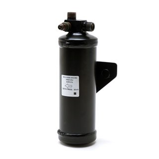 Receiver Dryer - R/R P38A 4.0/4.6 Ltr