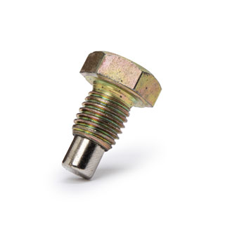 DRAIN PLUG - MAGNETIC - OIL SUMP PAN AND TRANSFER BOX