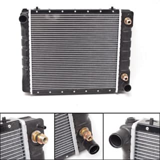 RADIATOR - 200Tdi DIESEL DEFENDER