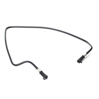 Hose - Radiator-Expan Tank P38A From 003082