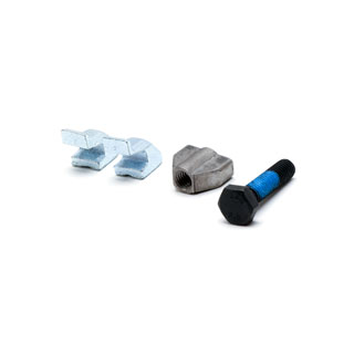 Adjuster Kit  - Transmission Brake Discovery II, Defender &amp; P38A