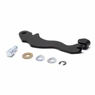 Lever Kit Transmission Brake Shoes Lt230