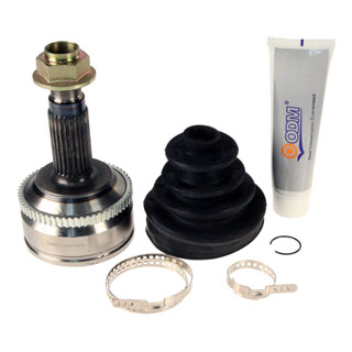 CV Joint - Front Axle Range Rover  P38A