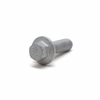 Flange Bolt - M6 X 20mm