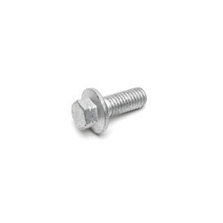 Bolt - Flanged Head - M8 X 20mm