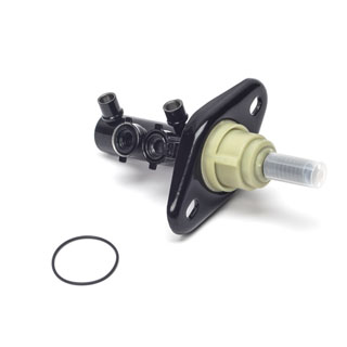 Brake Master Cylinder -OEM Discovery II