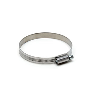 Hose Clamp   70mm-90mm
