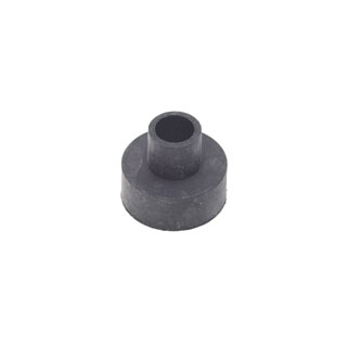 Rubber Bushing - Outer - Exhaust Hanger