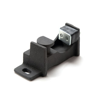 STRIKER  ANTI-BURST SERIES III &amp; DEFENDER RIGHT HAND