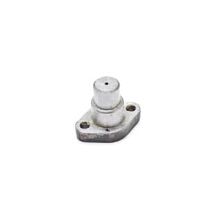 Swivel Pin - Upper Swivel Pin Housing - Defender