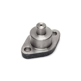 Swivel Pin - Upper Swivel Pin Housing
