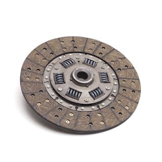 Land Rover Defender V8 Clutch & Pressure Plate