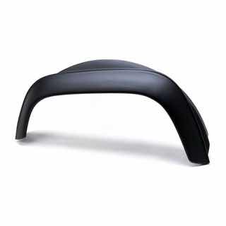 Eyebrow - Wheel Arch - Front Left Hand - Paintable