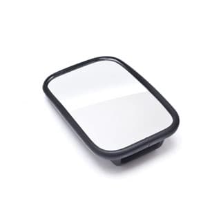 Mirror Head - Convex - 5" X 8" - Defender