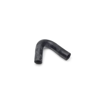 Radiator Hose Bottom Series Late IIA &amp; III