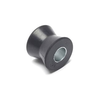 Bush - Shock Absorber  - Upper - Eyelet