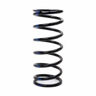 COIL SPRING REAR DRIVER 110 BLUE STRIPE