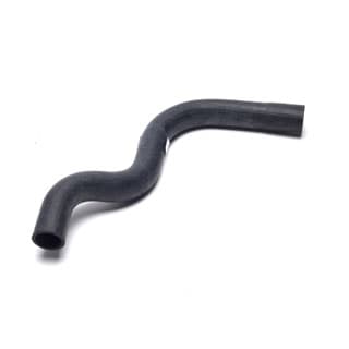 Radiator Hose - Top  - V8 - Defender