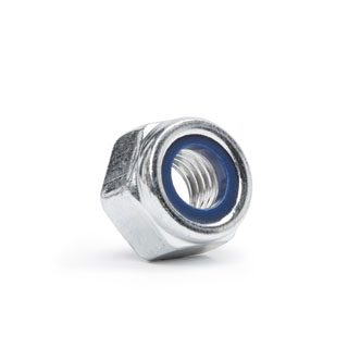 Nut - Nyloc - M10