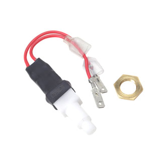 Switch - Brake Lamp - Defender