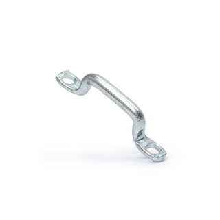 Tie Down Canvas Top Strap Series &amp; DEF