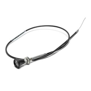 CHOKE CABLE V8 LHD DEFENDER