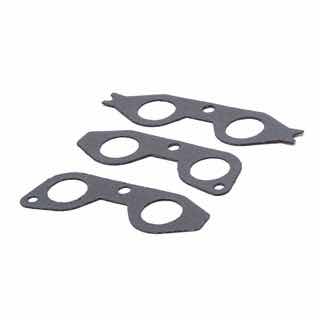 GASKET SET - EXHAUST MANIFOLD - SERIES 2.6L 6-CYLINDER