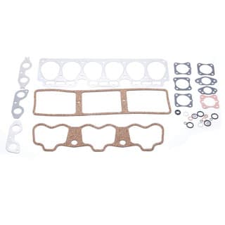 Engine Gasket Sets, Cylinder Head Set, 2.6 Liter Petrol Series IIA