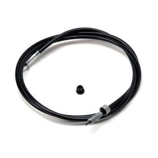 Speedometer Cable - Series II &amp; IIA