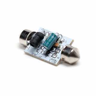 LED BULB INTERIOR LAMP COOL LIGHT