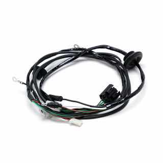 Wire Harness - Rear Door - Defender