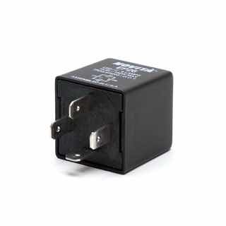 LED FLASHER UNIT 4 PRONG