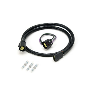 FUEL TANK KIT PLASTIC- DEFENDER NAS 110, RNK4297 | Rovers ... plastic locking wire harness for strap 