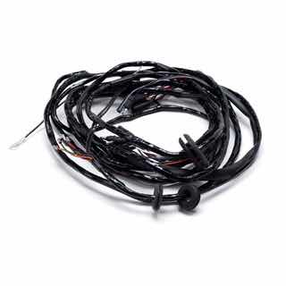 Harness - Chassis - Rear - Defender 90