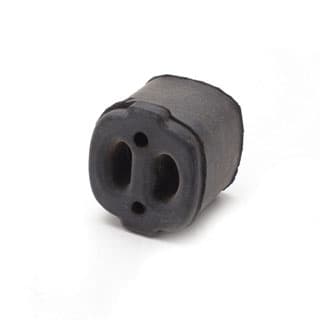 Mounting Rubber - Exhaust Hanger