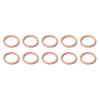 Sump Washer 4.0/4.2/4.6L 10 Pack