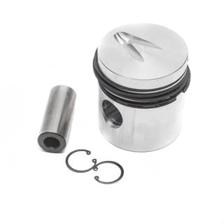 Piston 4 Cyl Diesel .030 Series II-III