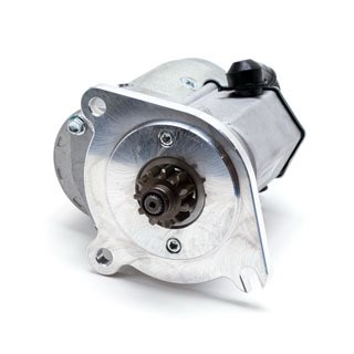 Starter Motor HD 2.25 Diesel