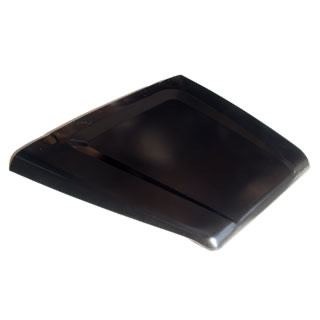 BONNET ASSEMBLY - DEFENDER