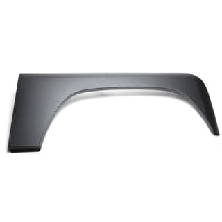 Wing Panel - Outer - Right Side - Defender