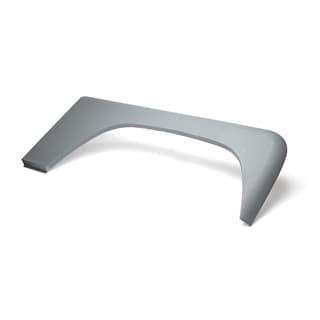 Wing Panel - Outer - Right Side - Defender