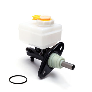 Brake Master Cylinder Trw Defender 1991-2016
