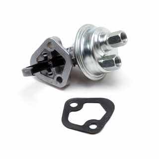 Pump Only - Fuel Pump 4 Cylinder Diesel