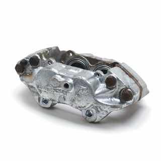 Surface Rust - Caliper RH Front - Rebuilt OEM - Defender w/Vented Disc