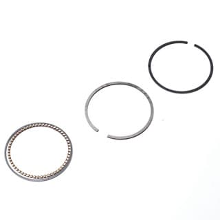 Piston Ring Set - Standard - V8