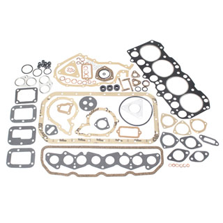 ENGINE GASKET SET 2.25 LITER PETROL