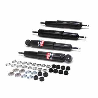 Pro Line Shocks Set Of 4 Defender &amp; RRC