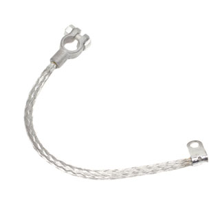 Cable - Battery To Earth - Series IIA - Early