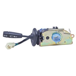 Switch Assy Directional/Horn/Headlamp - Late Defender