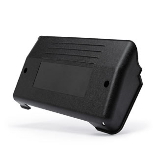 Cover Fuse Box  Defender